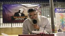 עשור לפרשת דומא: כנס מחאה למען עמירם בן אוליאל מול כלא איילון 