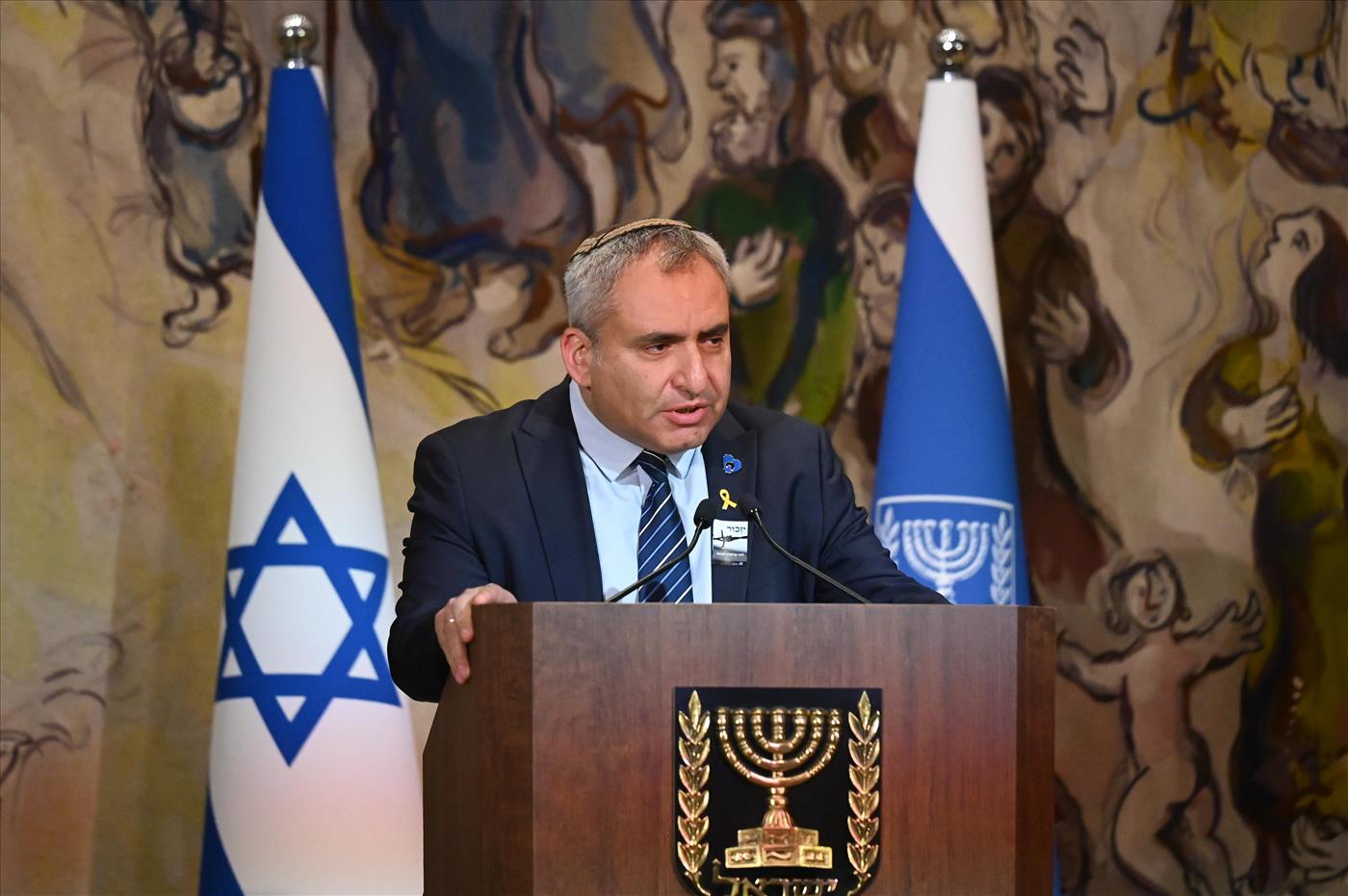 חשש: החלטת הממשלה תעודד עליית גויים מברית המועצות