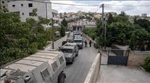 יח"צ או פעילות של ממש? כך נראתה התגובה הצבאית לפיגוע ברמות