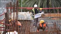 המעבר הבלתי הפיך: "נגמלנו מפועלי הבניין שהגיעו מיו"ש"