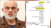 מדינת ישראל משחררת את ראש חמאס ירושלים - חזרה לרחובות ירושלים