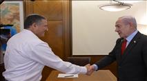 בכירים בשב"כ ניסו לסכל את מינוי זיני