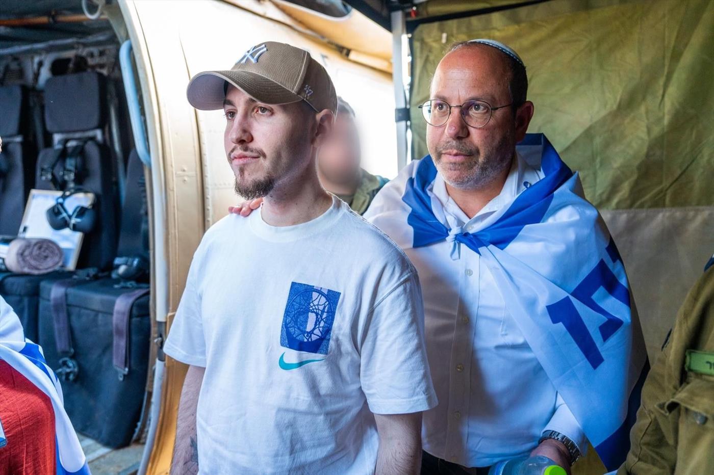 הפורום שהצליח לתת תקווה