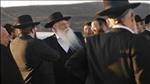 בלי סמארטפון ובתמיכת רבנים: מאחז חרדי בבנימין