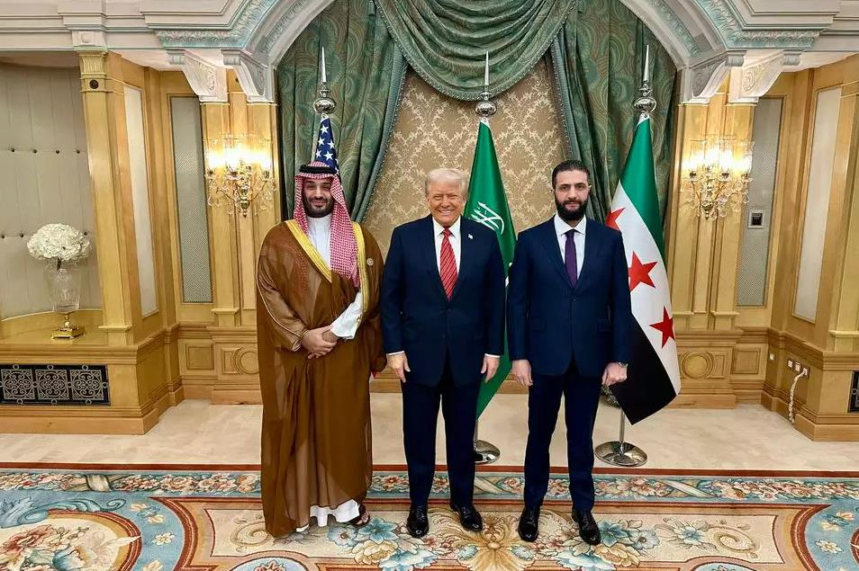 המזרחן אדי כהן לסעודים: "אם אתם רוצים שלום - ללא שום הגבלה ותנאי"