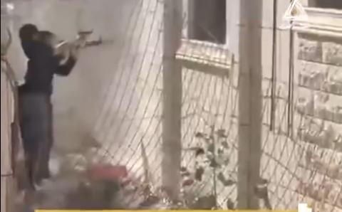 מפקד תחנת המשטרה בערערה: עשרות עדי ראייה ואין שיתוף פעולה.