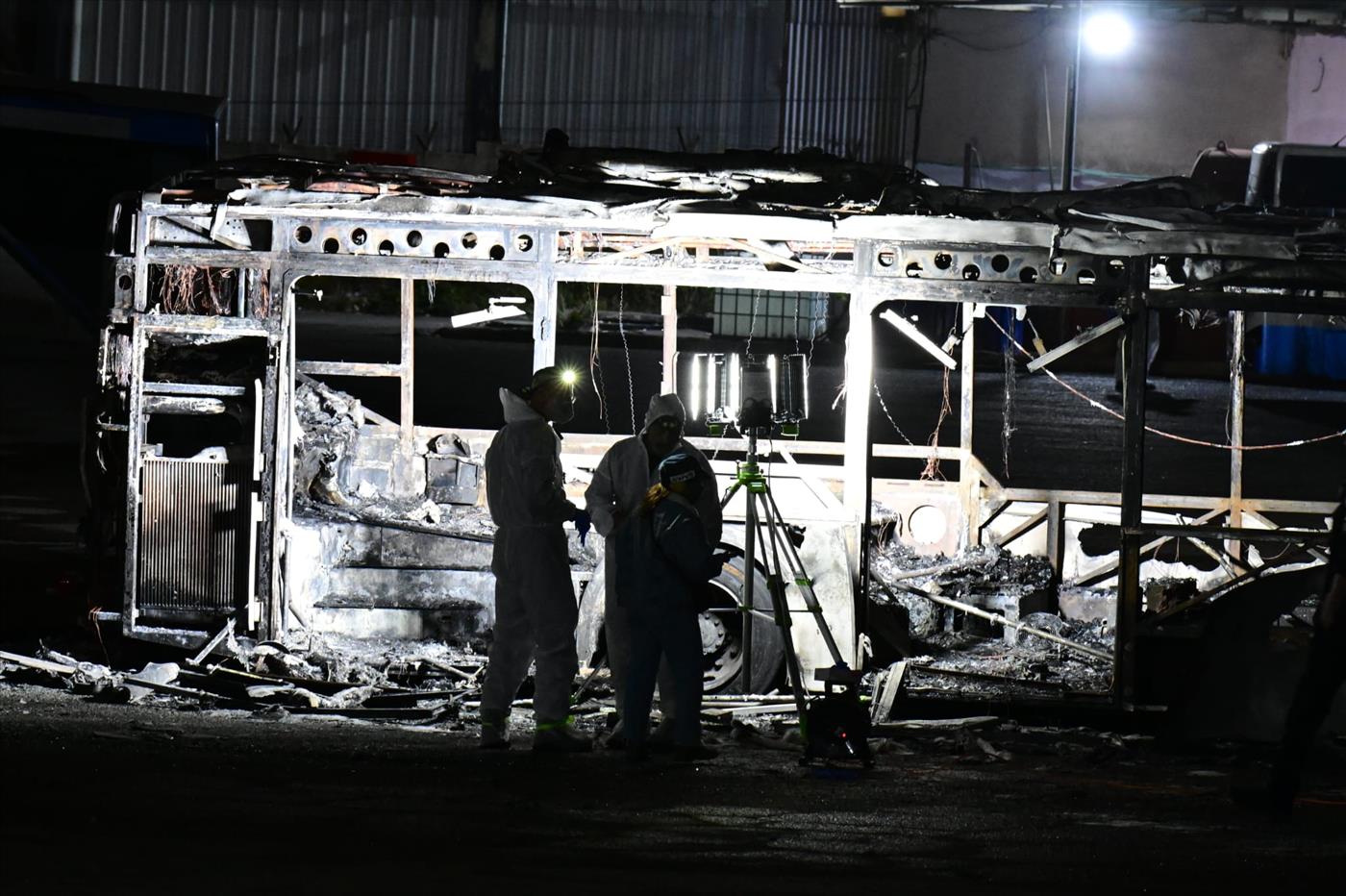 המטענים הורכבו בלב ת"א – פרטים חדשים על פיגוע הענק שתוכנן