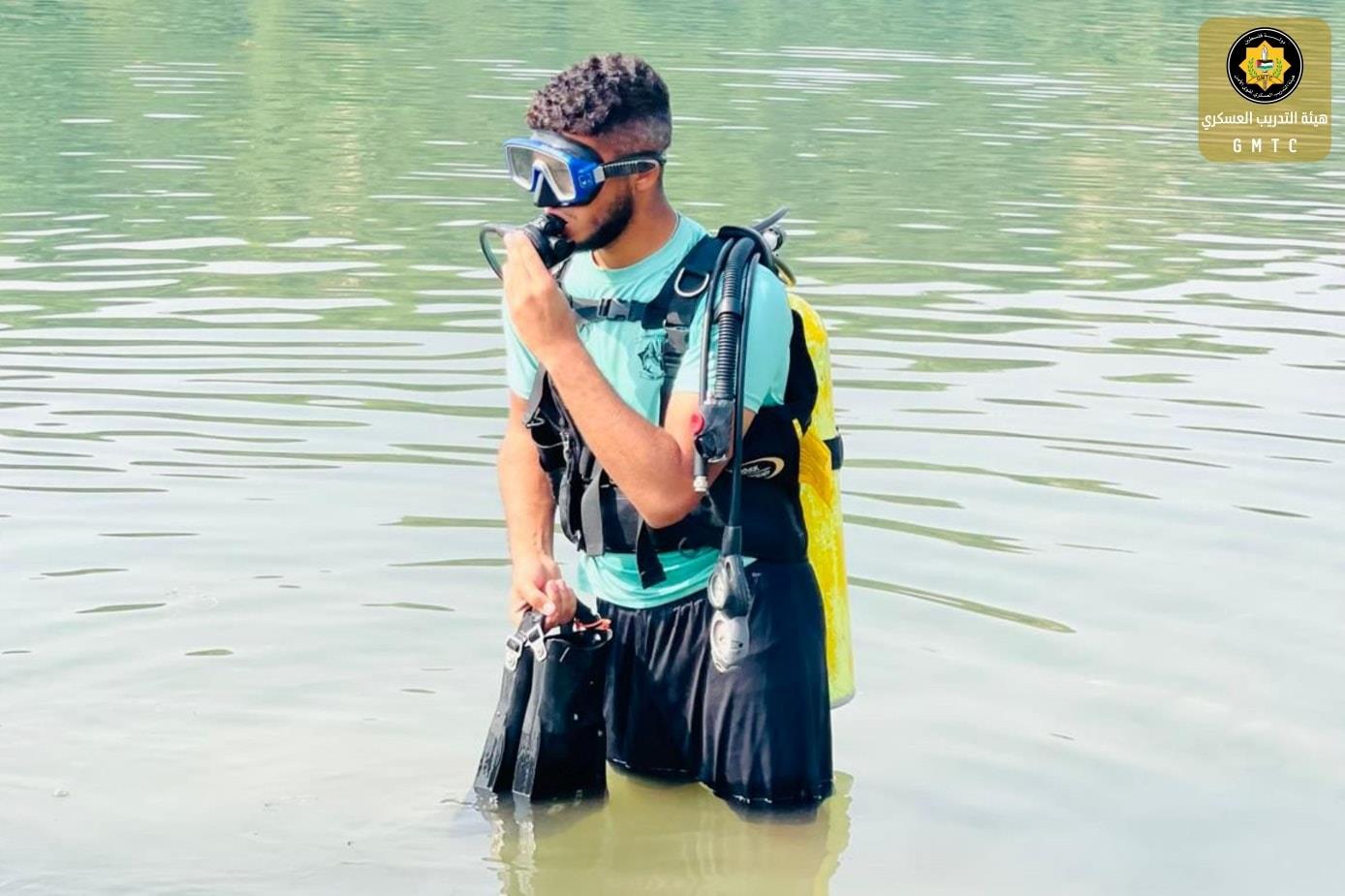 למרות החשיפה: אימוני הרשות בפקיסטן ממשיכים