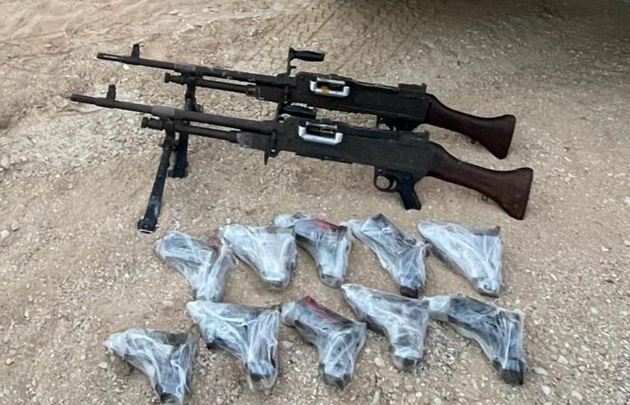 הנשק ממשיך לעבור: האם הכרזת שר הביטחון תספיק?