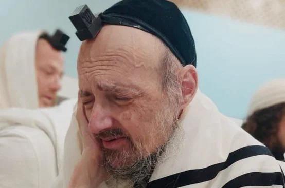 הרב דב קוק מטבריה על עונש מוות למחבלים: "דבר פשוט וברור שכן יש לעשות"