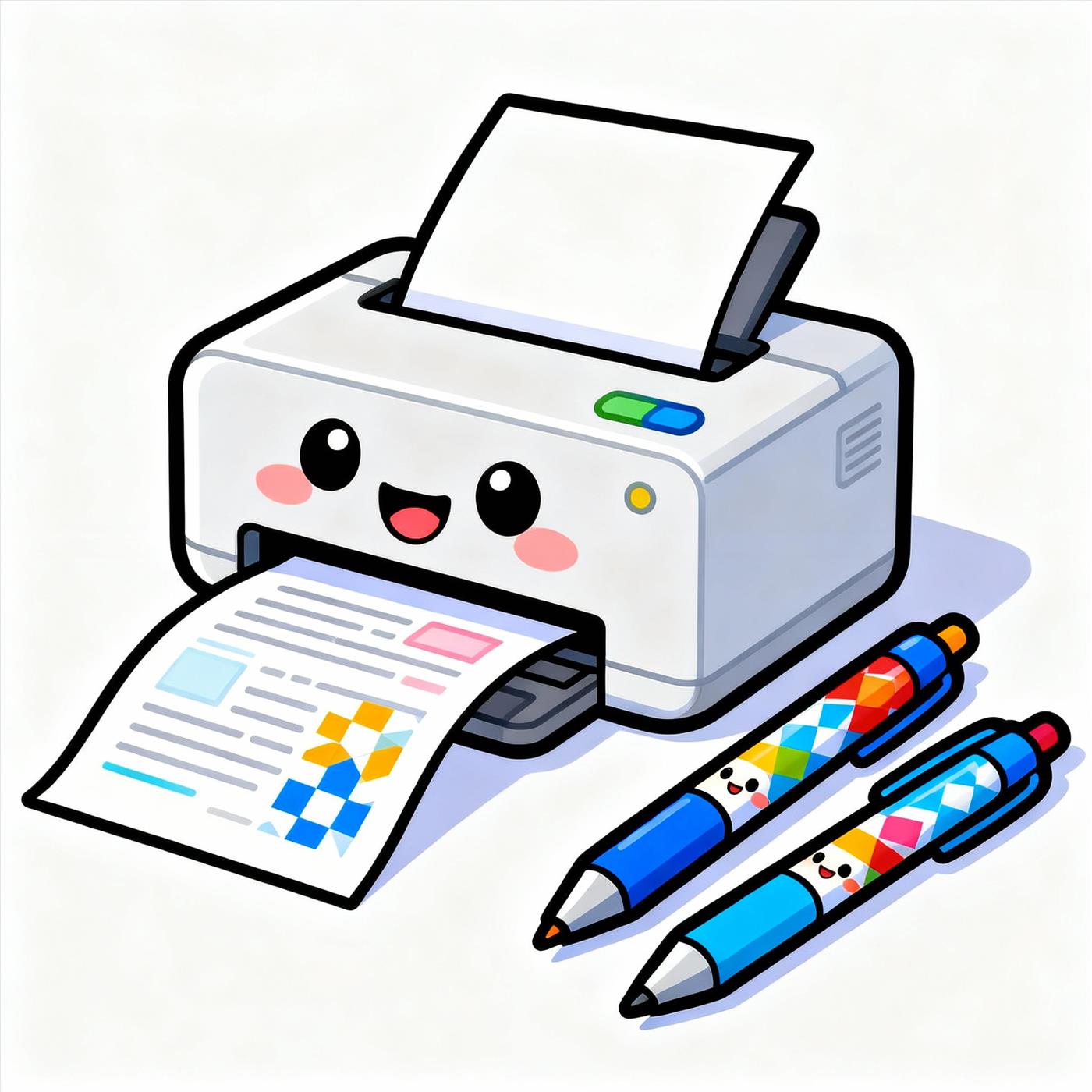 סוף השנה מתקרב, וזה הזמן לחשוב חכם על הוצאות… אולי עט ממותג לעסק?