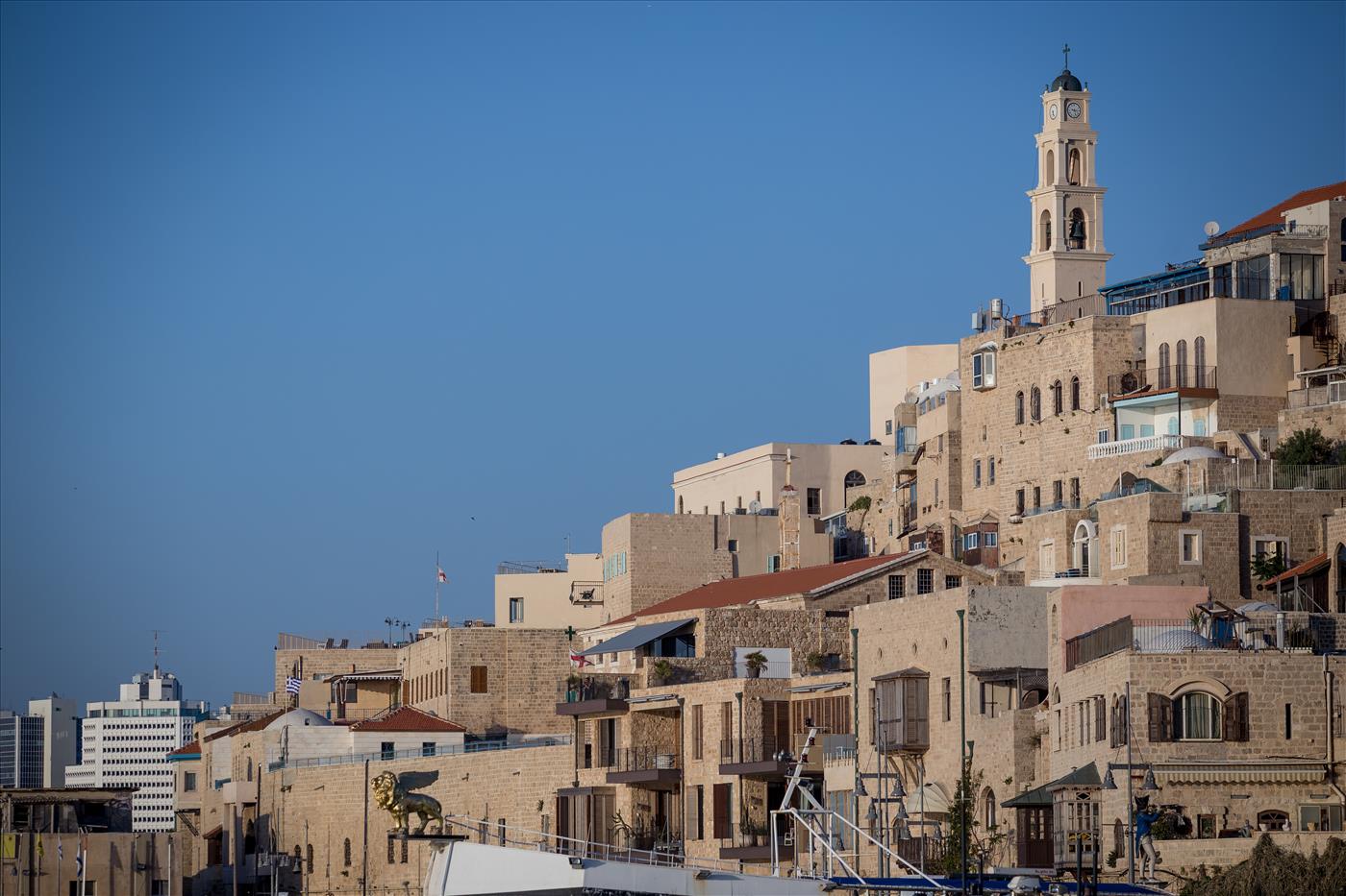 פרעות יפו בדרך? הסיבוב הבא עלול להיות מסוכן הרבה יותר