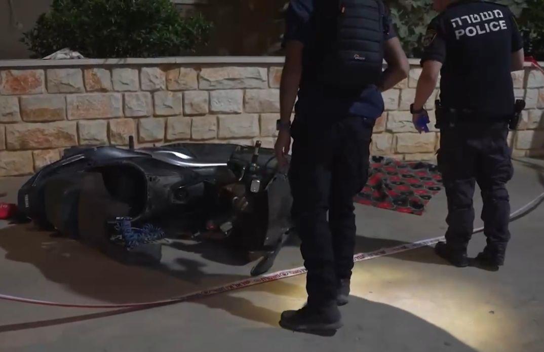 הפשיעה בחברה הערבית: מסע ירי בצפון