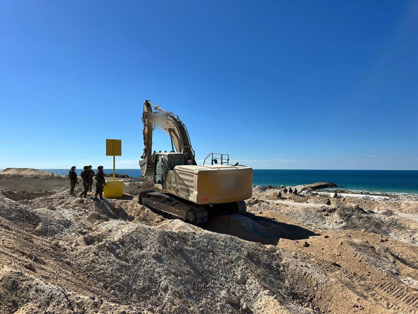 "התישבות עד הקו הצהוב צריכה לקרות היום"