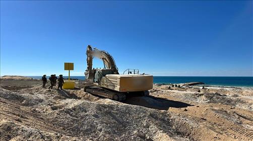 "התישבות עד הקו הצהוב צריכה לקרות היום"