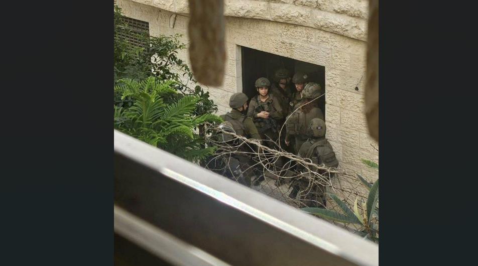 בעקבות תחקיר הקול היהודי: צה"ל סגר את משרדי ארגון הטרור