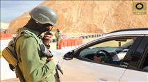 צה"ל מודה: שוטרי הרש"פ חטפו את לוחם המילואים בשטח C