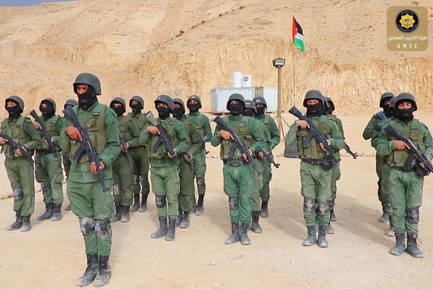 על השולחן: מפת הקנים של הרשות הפלסטינית