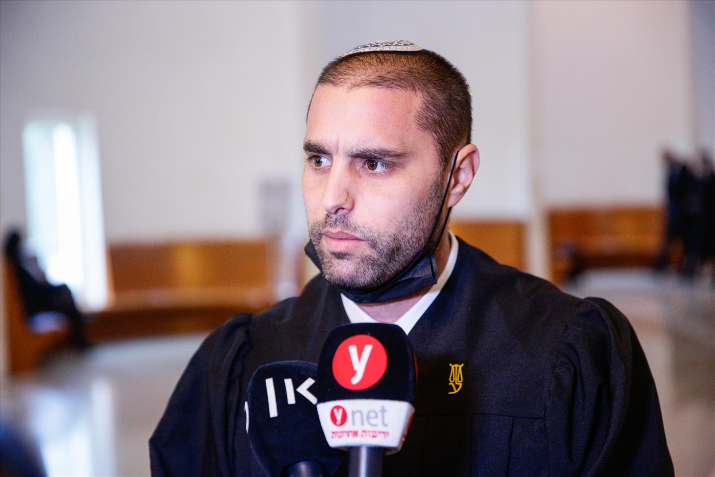 עו"ד זאב לב, התנועה למשילות ודמוקרטיה