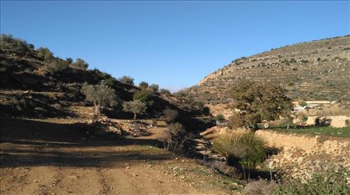 מגפיים, בוץ ונופים: שני טיולי חורף