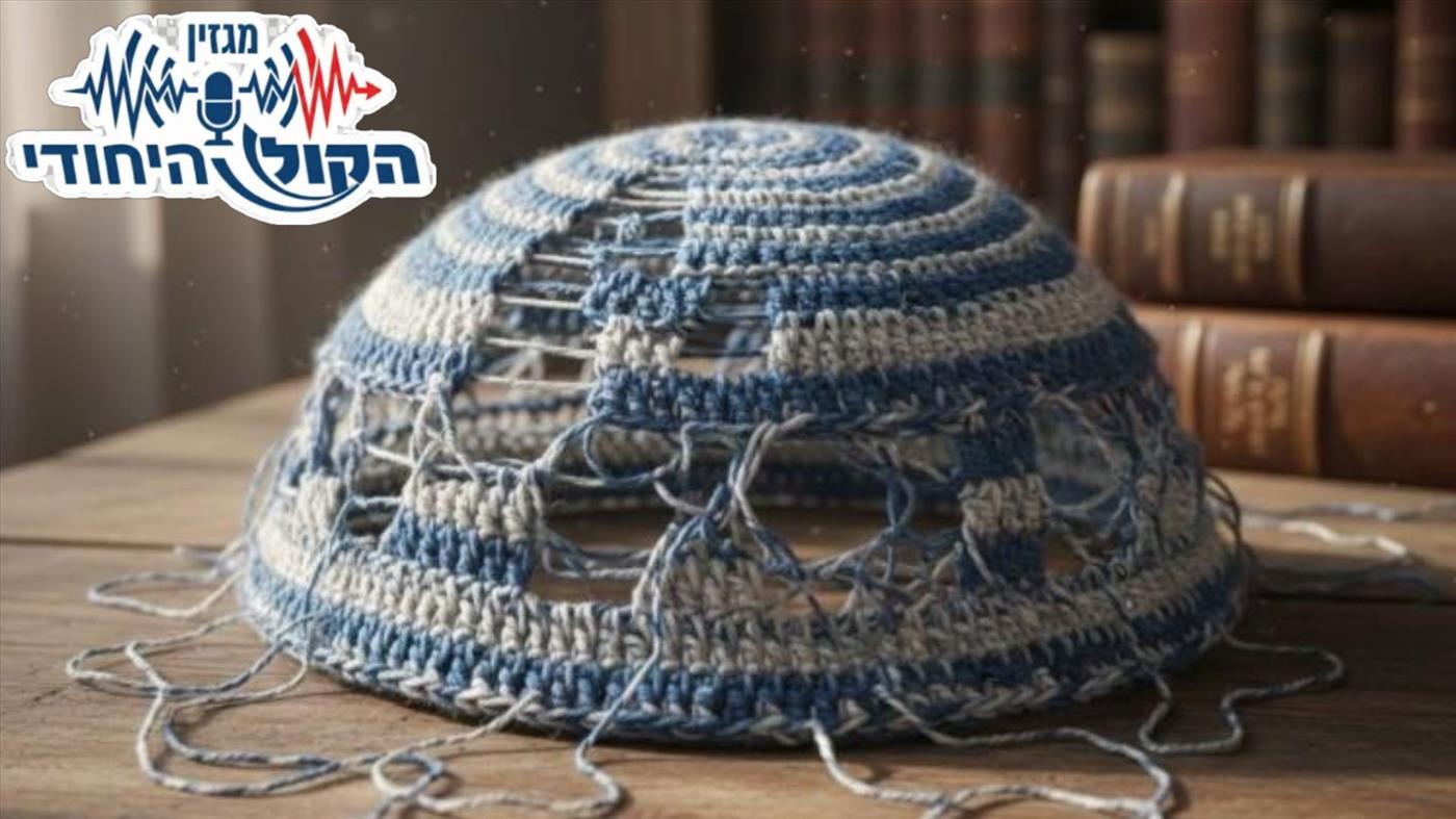 הליברלים עולים למתקפה