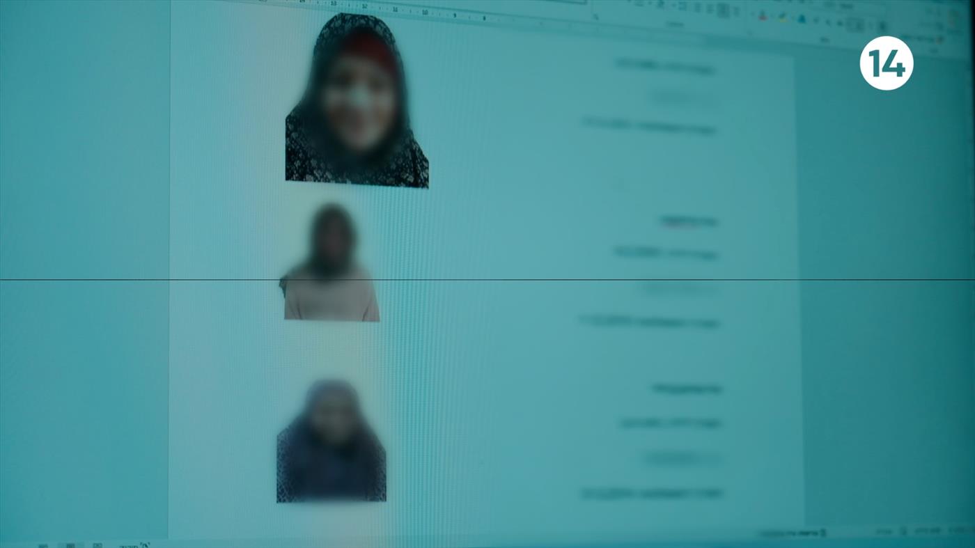 "המטרה: שכל העולם יהיה מוסלמי"