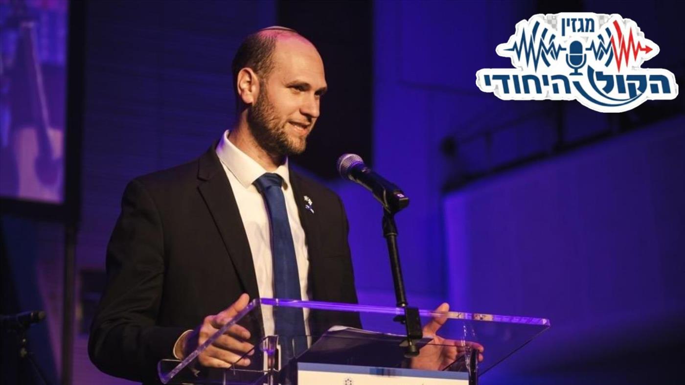  "ליהודים בבריטניה ברור שזה אבוד. יש מי שמדבר על כך שכל אירופה אבודה"