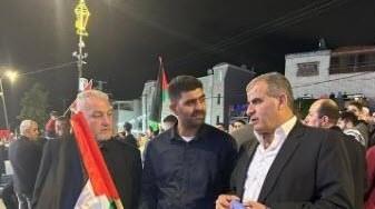 הציבור הערבי תומך: ראש עיר ערבי נוסף חשוד בהסתה