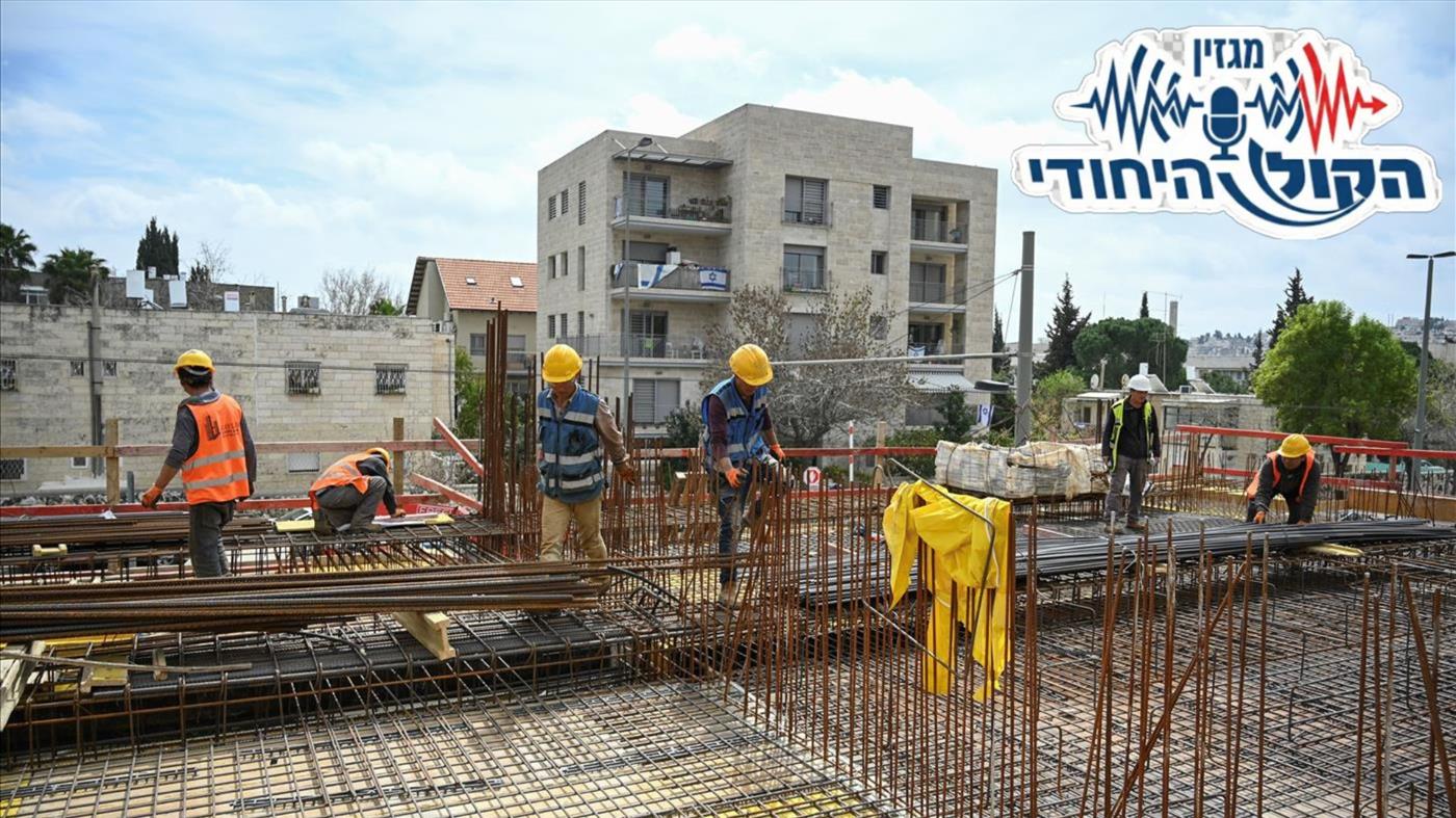 עבודה זרה: כך הפכה "הצלת המשק" לאיום אסטרטגי