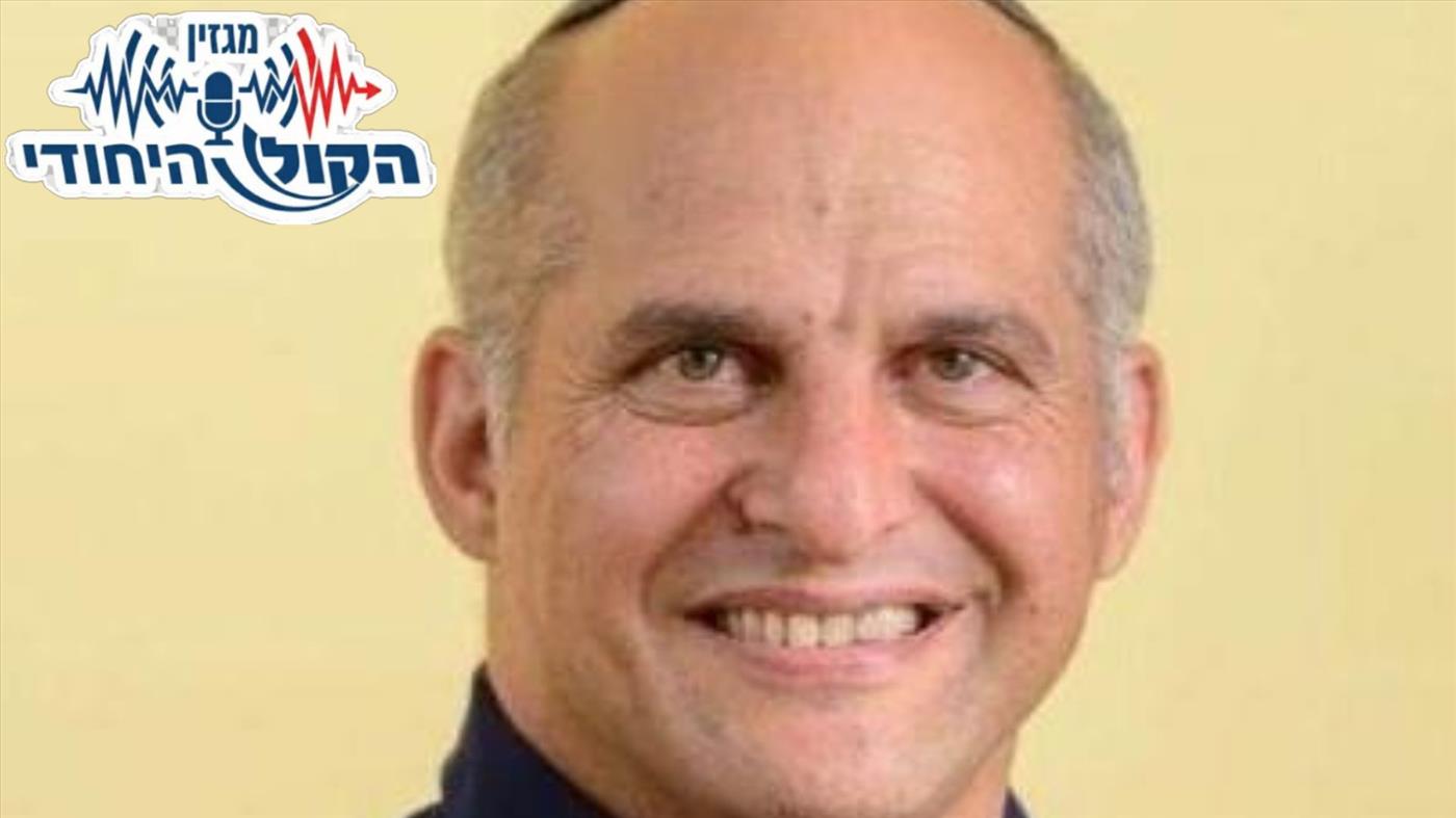 למען הבנים שנפלו ולמען הדורות שיבואו: עזה צריכה להיות יהודית