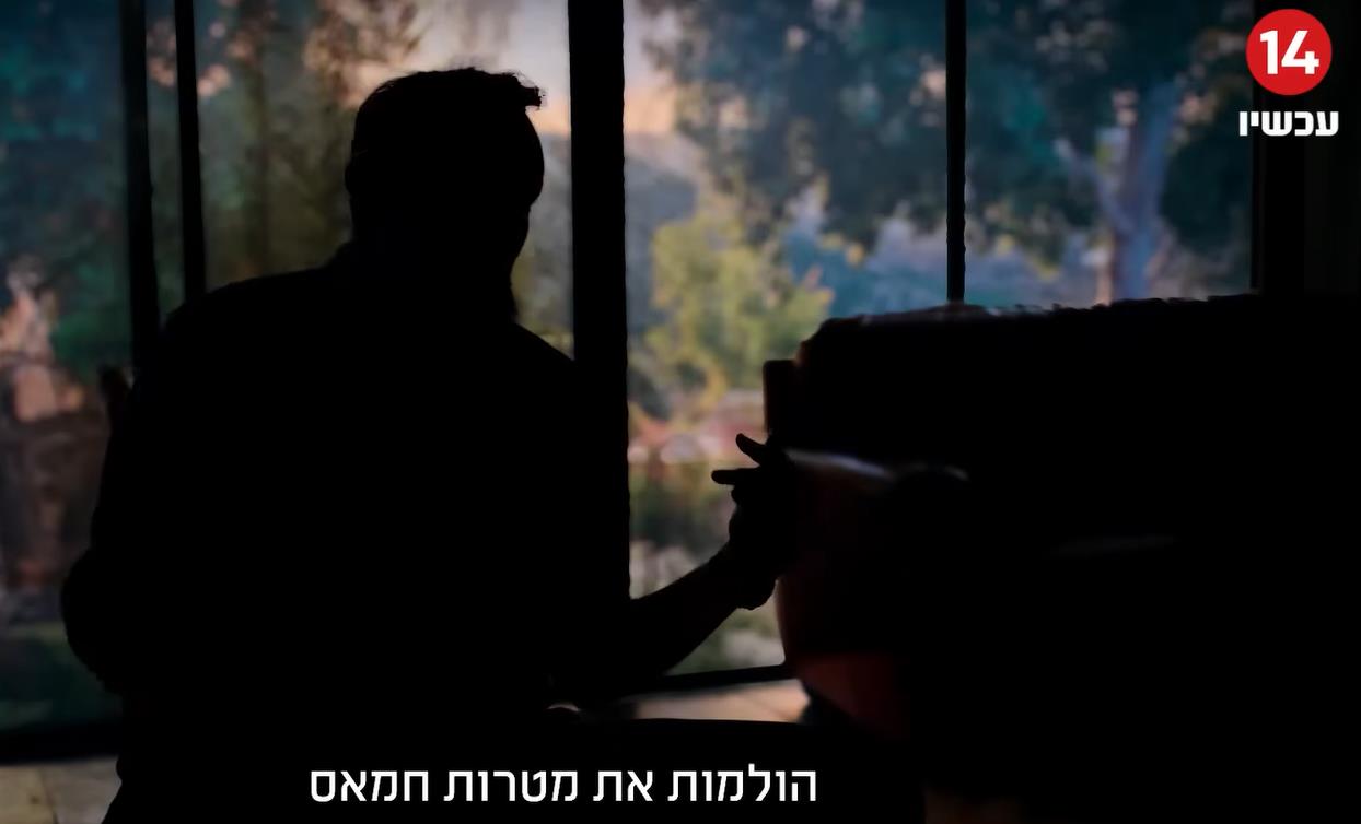 איש המודיעין מתריע: "הכלי הפלילי לא מתאים למאבק בג'יהאד"