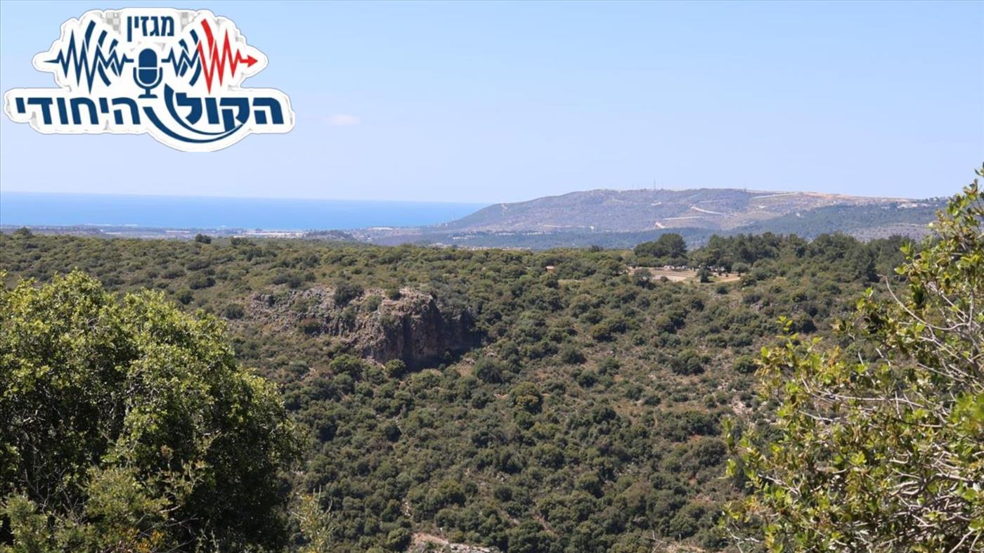 מוזיקה יהודית: פלייליסט לשבת בשלח