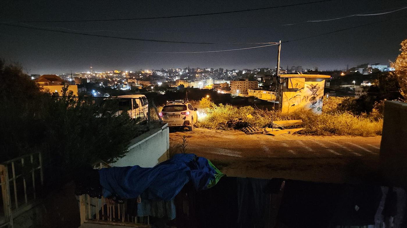 ברוך מרזל: "בכל שבוע פונים אלי ערבים ומבקשים סיוע בהגירה"