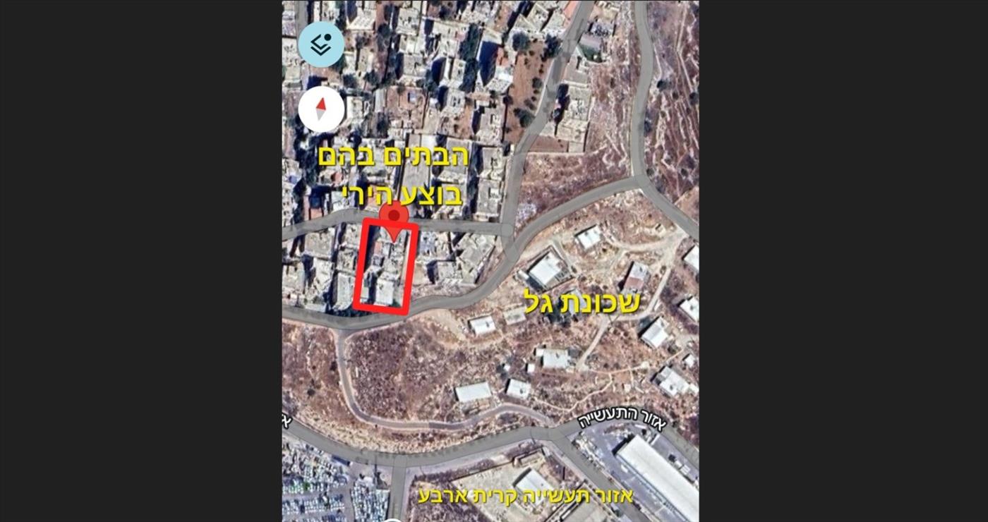 הפקרות בקריית ארבע: "ירי ממש מעל הראשים של הילדים"