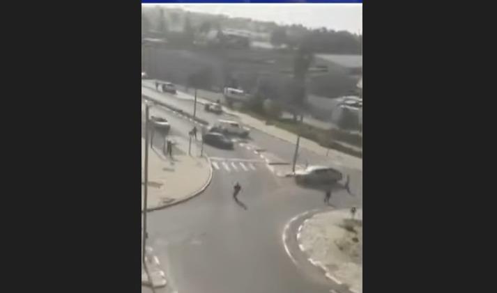 מקור הקטטה החמורה באופקים: סכסוך משפחות בערערה בנגב.