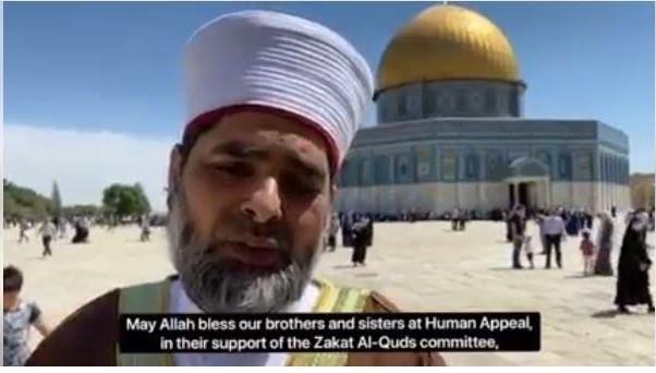 בארגון לביא דורשים: עיצרו את יו"ר עמותת החמאס