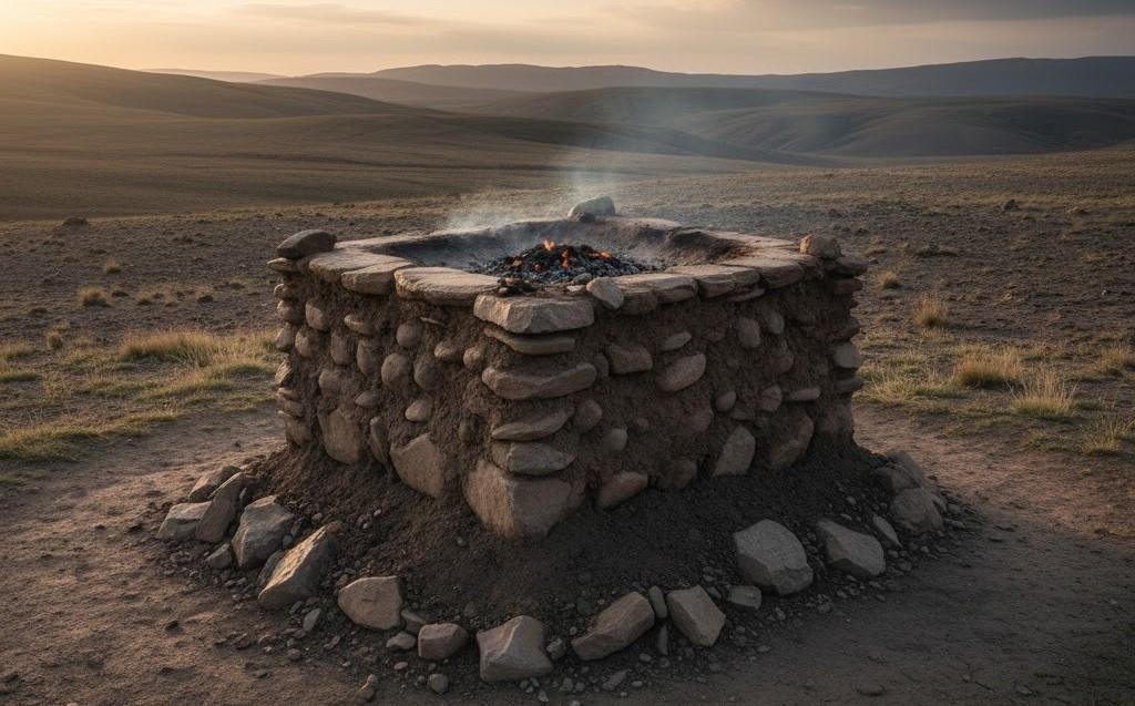 פרשה בכותרות: יתרו