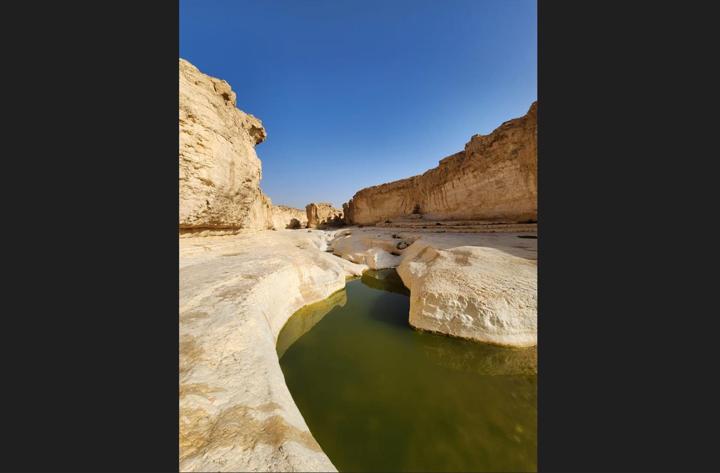 הגשמים אומנם הגיעו באיחור, אך מרבית המשקעים ירדו השנה בדרום הארץ - הגבים המומלצים לעונת החורף הישראלי