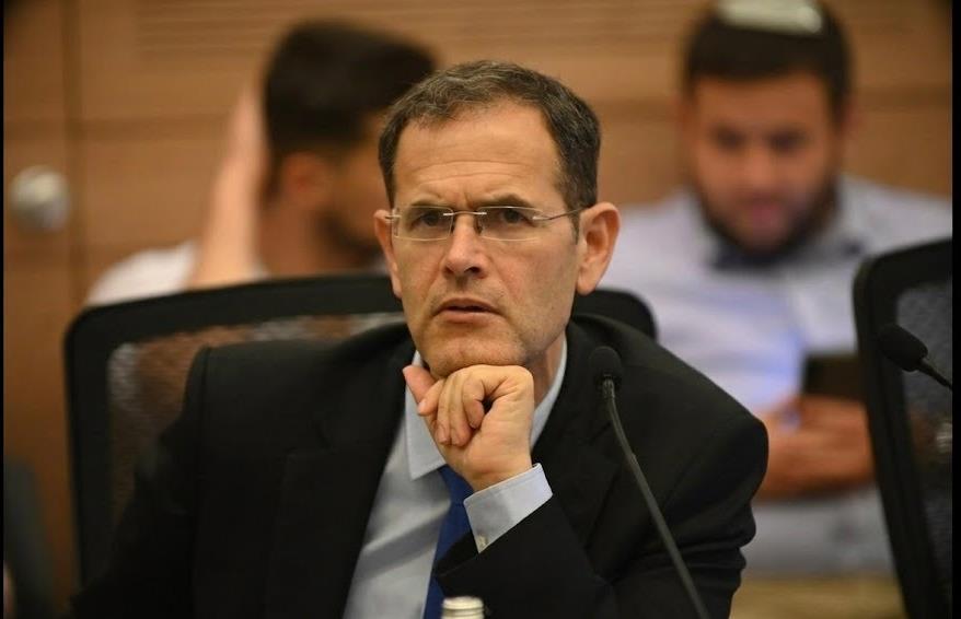 ח"כ משה סעדה: נפעל לבטל רשיונות של בוגרי אוניברסיטאות החמאס