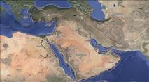 היום שאחרי: מפת הבריתות החדשה של המזרח התיכון
