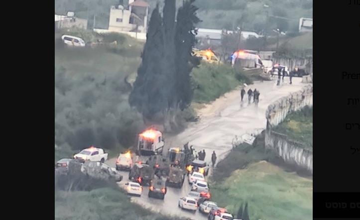 המחבל שרצח את יהודה שרמן פרסם הסתה לרצח יהודים ותמיכה במחבלי חמאס ברשתות החברתיות