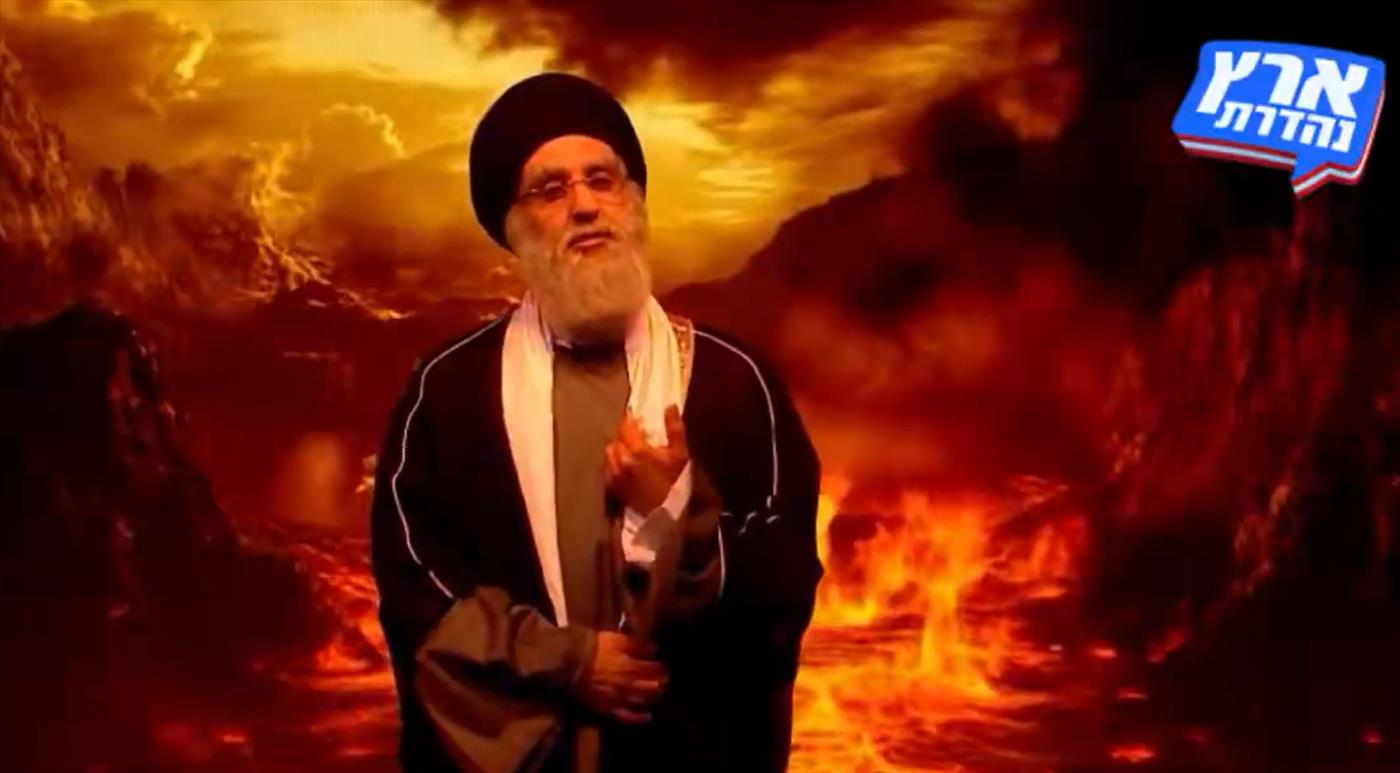 מבט של שבת - מאיר אטינגר מסכם שבוע: האם נהפוך לאיראן? 