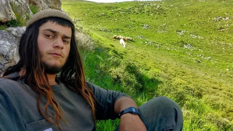 המספידים בלויית יהודה שרמן הי"ד דרשו: למחוק את חרפת הסכמי אוסלו