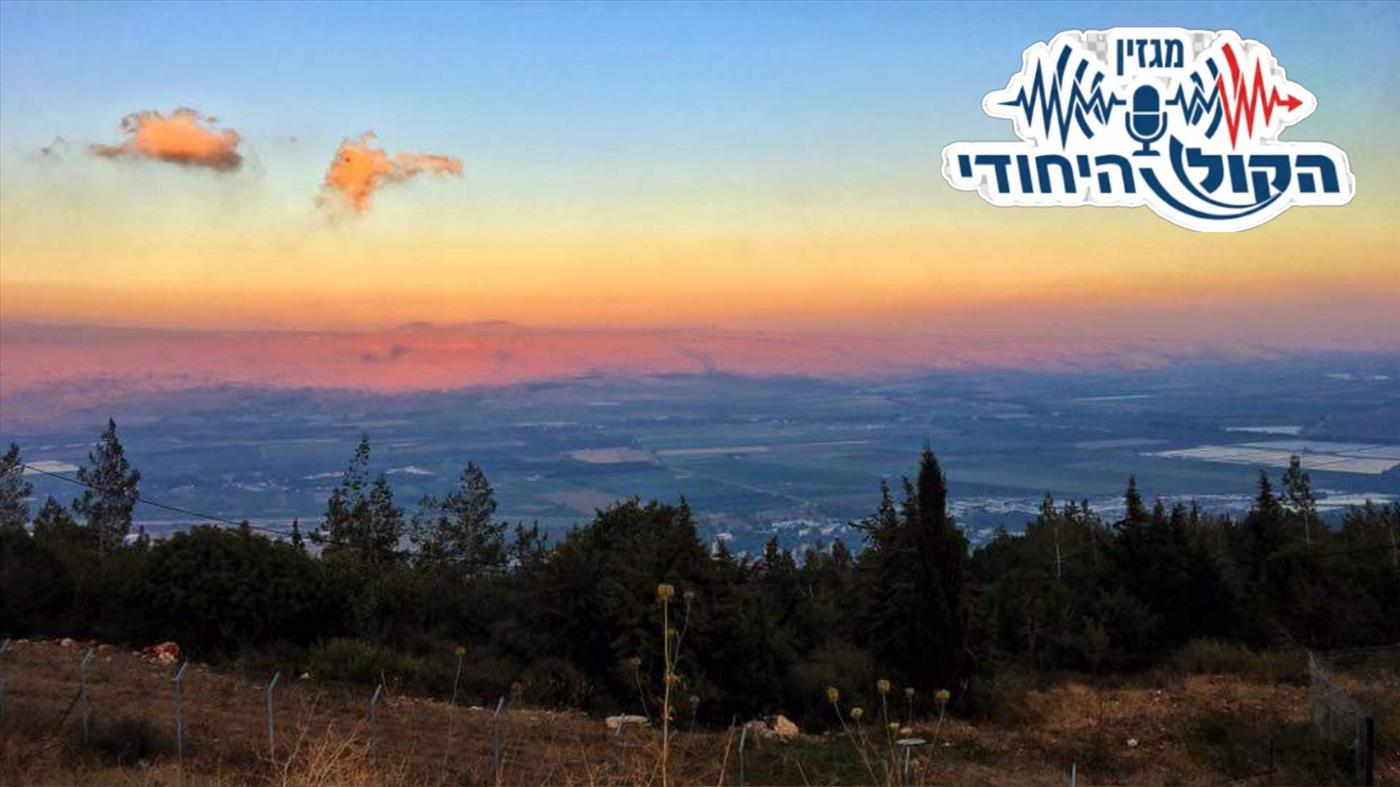 בין הליטאני לזהרני