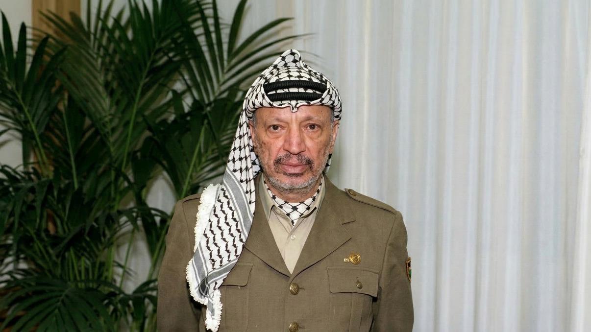 האם השכולה: האם הבת שלי חשובה פחות מערפאת?