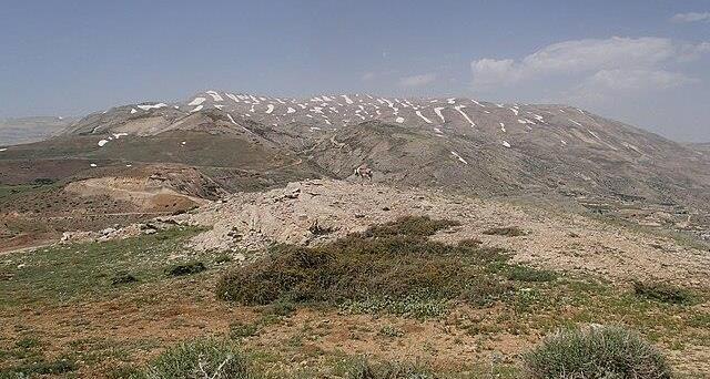 האם הפעם צה"ל יכבוש את הגליל העליון הלבנוני?