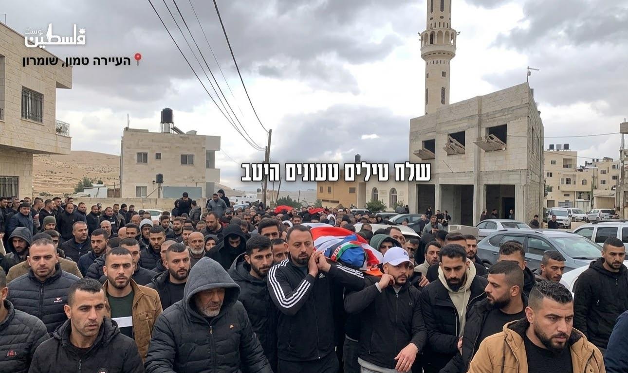 דיווח: בעקבות ירי בפעילות מבצעית: בפיקוד מרכז שוקלים להשעות את יחידת המסתערבים של מג"ב