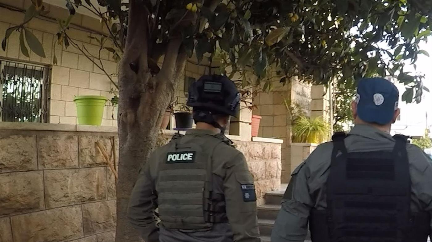 "דמות בהשאלה": ערבים מיו"ש קנו זהות והתחזו לישראלים במשך עשרות שנים