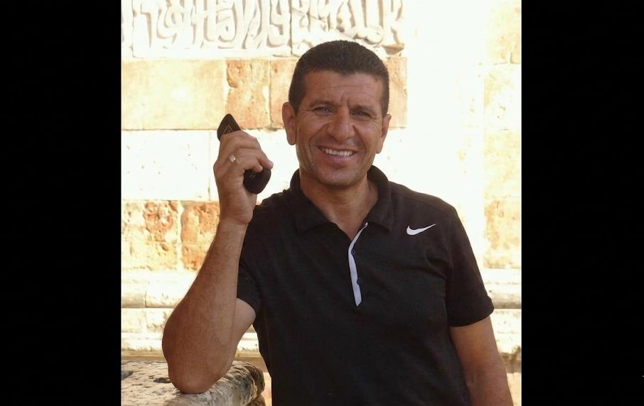 חמאס בהר הבית: איש הוואקף נעצר שוב