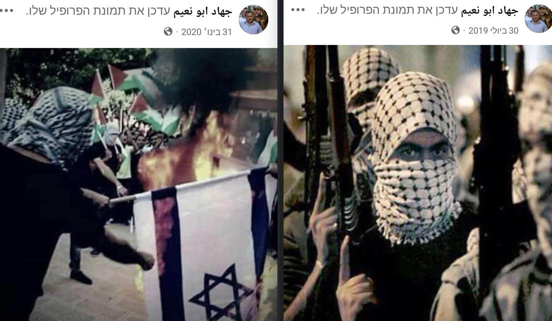 שני מחבלים שיידו אבנים על כוחות צבא נורו ונהרגו בגוש שילה